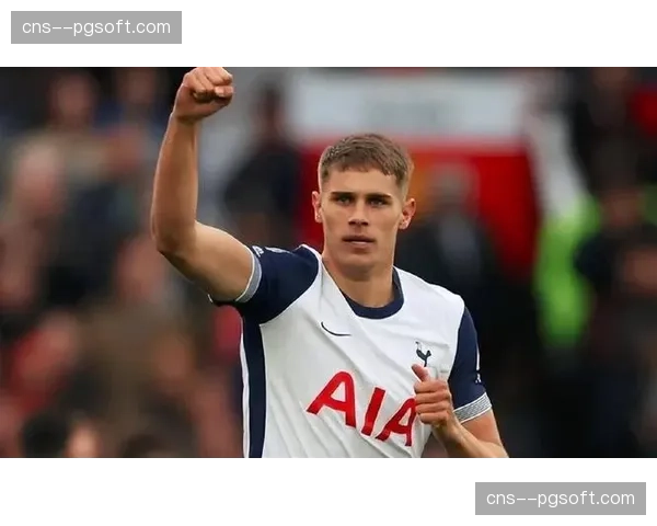 曼联瞄准热刺中卫米基·范德芬，身价估值达6500万欧元