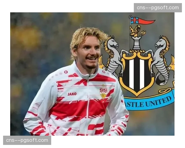 托纳利专访（回顾性）：谈论从米兰到纽卡的转会心路