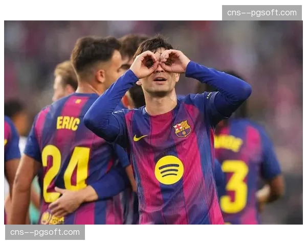 官方：巴萨中场佩德里成功接受右腿绳肌轻微撕裂修复手术