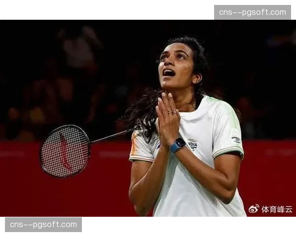 印度女单辛杜谈退役后规划：希望建立一所羽毛球学院。