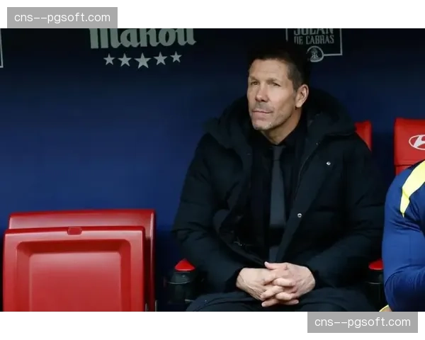 战术复盘：马竞1-0赫罗纳，西蒙尼的防守体系如何限制对手进攻