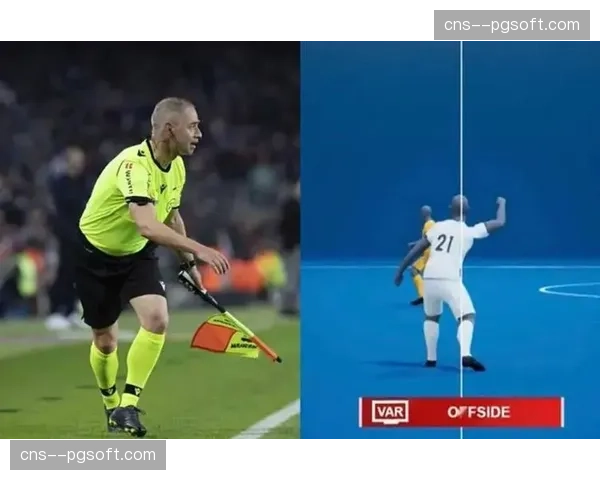 德甲联盟宣布下赛季起全面启用半自动越位识别技术