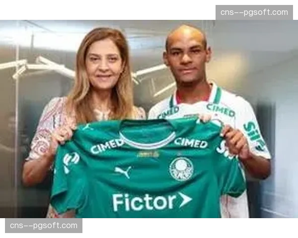 巴萨与帕尔梅拉斯谈判16岁前锋孔塞桑，对方要价5000万欧